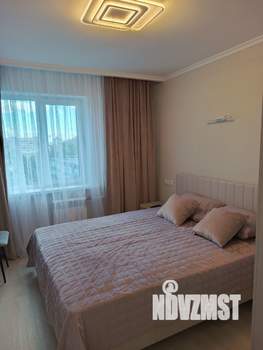 2-к квартира, на длительный срок, 46м2, 5/10 этаж
