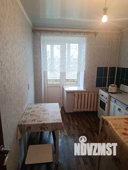 1-к квартира, на длительный срок, 35м2, 6/9 этаж