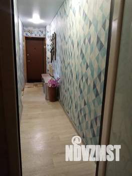 2-к квартира, посуточно, 45м2, 1/5 этаж