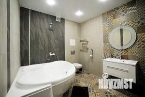 1-к квартира, посуточно, 43м2, 6/7 этаж