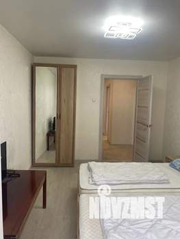 3-к квартира, посуточно, 70м2, 4/9 этаж