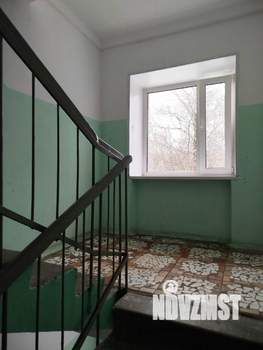 1-к квартира, на длительный срок, 30м2, 4/5 этаж