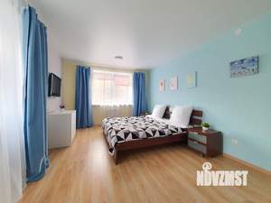 2-к квартира, посуточно, 65м2, 1/1 этаж