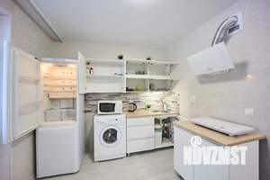 2-к квартира, посуточно, 47м2, 2/9 этаж