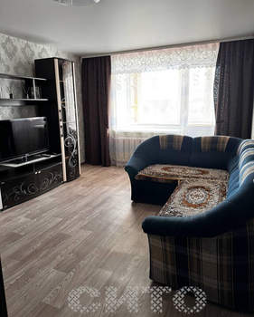 1-к квартира, на длительный срок, 34м2, 3/9 этаж