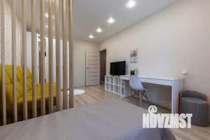 2-к квартира, посуточно, 55м2, 1/1 этаж