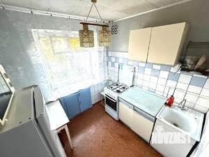 2-к квартира, на длительный срок, 45м2, 5/5 этаж