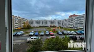 2-к квартира, на длительный срок, 48м2, 2/10 этаж