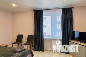 1-к квартира, посуточно, 36м2, 8/12 этаж