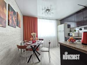 2-к квартира, посуточно, 64м2, 2/15 этаж