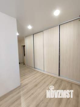 Студия квартира, на длительный срок, 57м2, 1/7 этаж