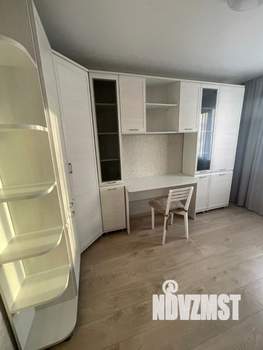 2-к квартира, посуточно, 54м2, 2/5 этаж