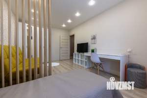 2-к квартира, на длительный срок, 55м2, 8/10 этаж