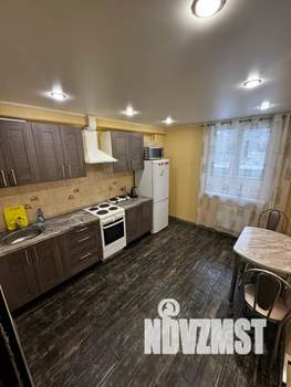 1-к квартира, посуточно, 40м2, 2/14 этаж