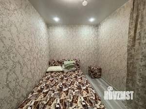 3-к квартира, на длительный срок, 56м2, 2/5 этаж