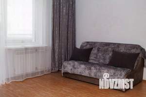 2-к квартира, посуточно, 50м2, 1/1 этаж