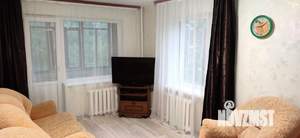 2-к квартира, на длительный срок, 43м2, 3/5 этаж