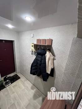2-к квартира, посуточно, 45м2, 4/5 этаж