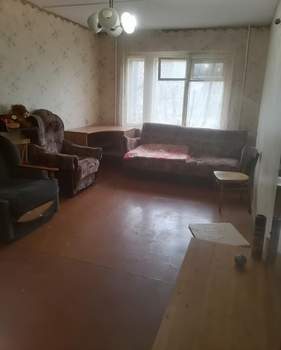 1-к квартира, на длительный срок, 30м2, 2/5 этаж