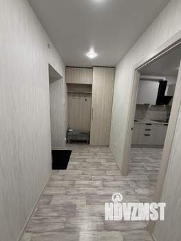 1-к квартира, на длительный срок, 38м2, 3/17 этаж