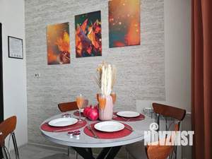 2-к квартира, посуточно, 64м2, 2/15 этаж