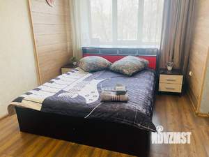 1-к квартира, посуточно, 30м2, 2/5 этаж
