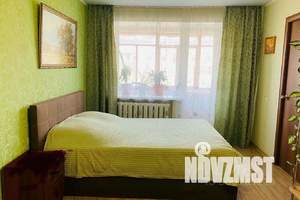 2-к квартира, посуточно, 45м2, 5/5 этаж