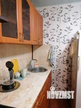 1-к квартира, на длительный срок, 32м2, 3/5 этаж