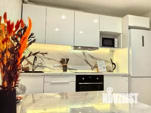 1-к квартира, посуточно, 36м2, 10/12 этаж