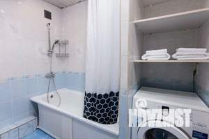 1-к квартира, посуточно, 49м2, 8/16 этаж