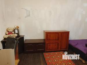 1-к квартира, на длительный срок, 33м2, 8/9 этаж