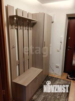 1-к квартира, на длительный срок, 35м2, 5/10 этаж