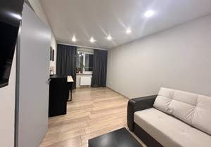 1-к квартира, на длительный срок, 35м2, 7/9 этаж