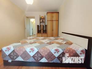 2-к квартира, посуточно, 60м2, 4/9 этаж
