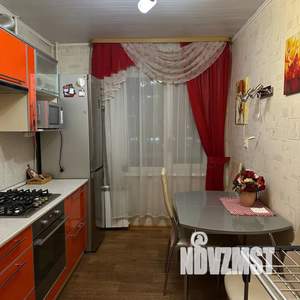 2-к квартира, посуточно, 50м2, 5/9 этаж
