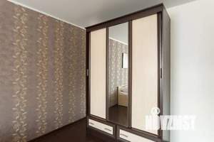 2-к квартира, посуточно, 45м2, 2/5 этаж