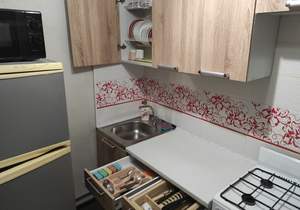 1-к квартира, на длительный срок, 31м2, 2/5 этаж