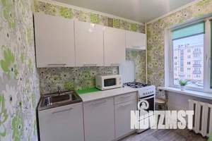 1-к квартира, посуточно, 28м2, 3/5 этаж