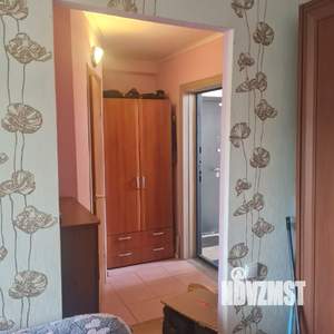 2-к квартира, посуточно, 38м2, 2/5 этаж