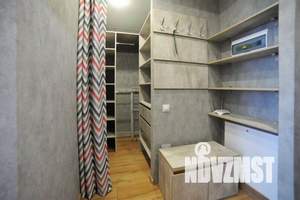 1-к квартира, посуточно, 33м2, 9/9 этаж