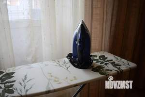 1-к квартира, посуточно, 33м2, 1/4 этаж