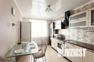 4-к квартира, посуточно, 125м2, 1/5 этаж