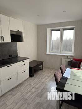 1-к квартира, на длительный срок, 36м2, 8/9 этаж
