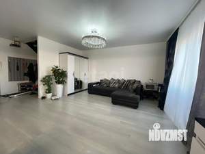 3-к квартира, на длительный срок, 103м2, 5/8 этаж