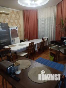 3-к квартира, на длительный срок, 210м2, 2/3 этаж