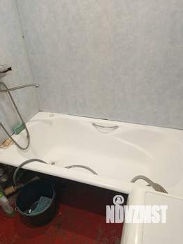 1-к квартира, на длительный срок, 30м2, 2/5 этаж