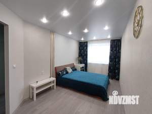 1-к квартира, посуточно, 30м2, 7/9 этаж