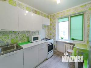 1-к квартира, посуточно, 30м2, 3/5 этаж