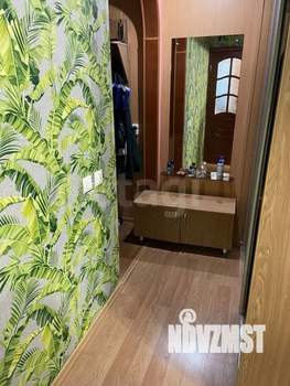 1-к квартира, на длительный срок, 31м2, 5/5 этаж