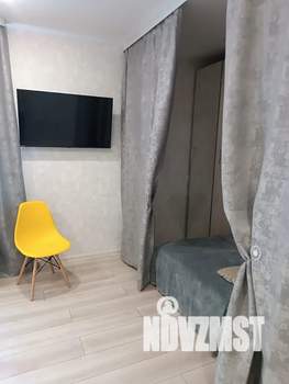 1-к квартира, посуточно, 31м2, 1/5 этаж